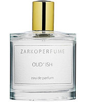 Парфюмерная вода Zarkoperfume OUD'ISH