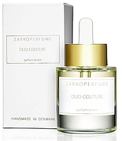 Парфюмерная вода Zarkoperfume Oud-Couture