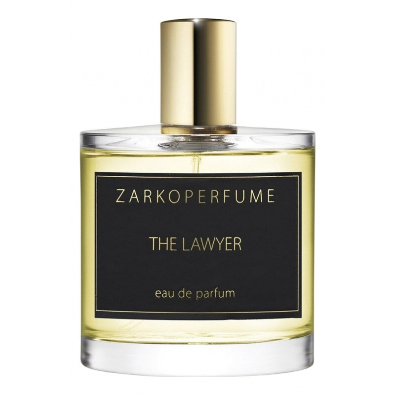 Парфюмерная вода Zarkoperfume The Lawyer - фото 1 - id-p184886831