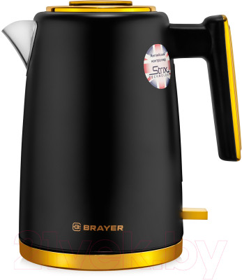 Электрочайник Brayer BR1017