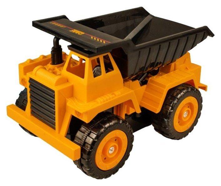 Спецтехника Maya Toys Самосвал 9210A