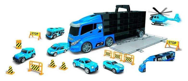 Набор JinJia Toys 666-08H