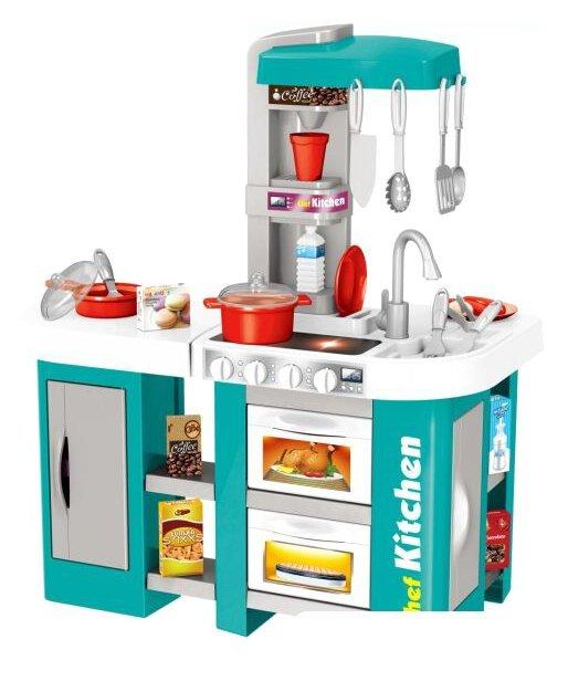 Детская кухня BeiDiYuan Toys 922-46