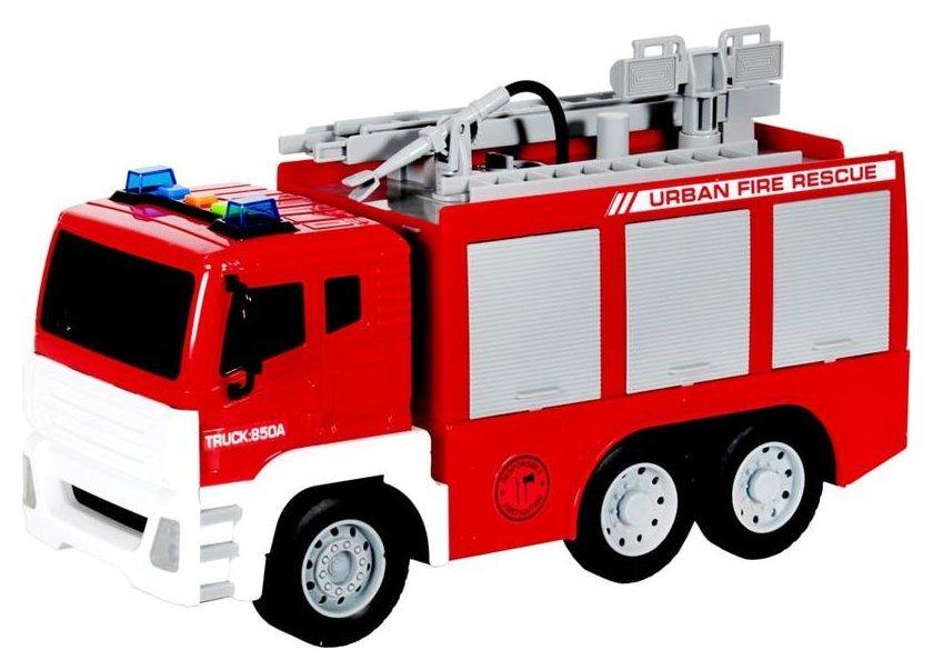 Грузовик WenYi WY850A