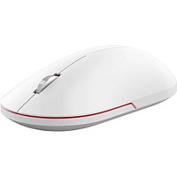 Мышь Xiaomi Mi Wireless Mouse 2 (Белый)