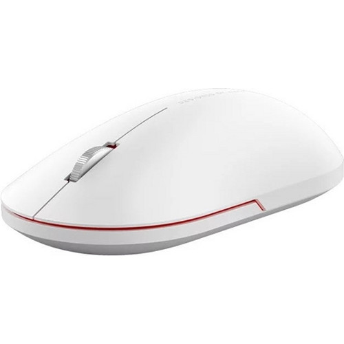 Мышь Xiaomi Mi Wireless Mouse 2 (Белый) - фото 1 - id-p184887068