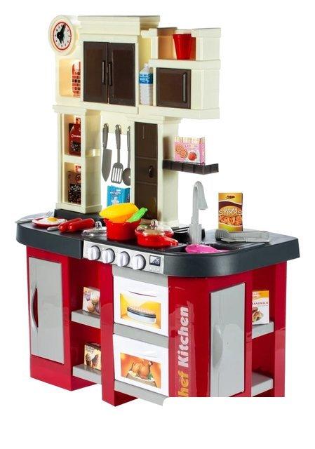Детская кухня BeiDiYuan Toys 922-103