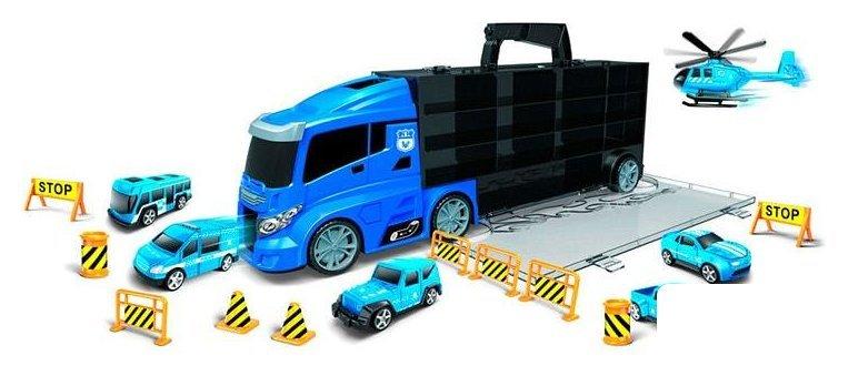 Набор JinJia Toys 666-08G
