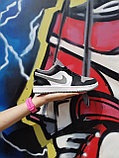Кроссовки женские Nike Jordan 1 Low / повседневные / подростковые / летние / осенние, фото 5