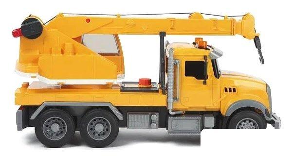 Автомобиль с краном JinJia Toys 666-51P