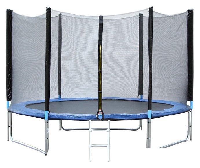 Батут Bebon Sports 10ft складной