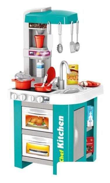 Детская кухня BeiDiYuan Toys 922-48