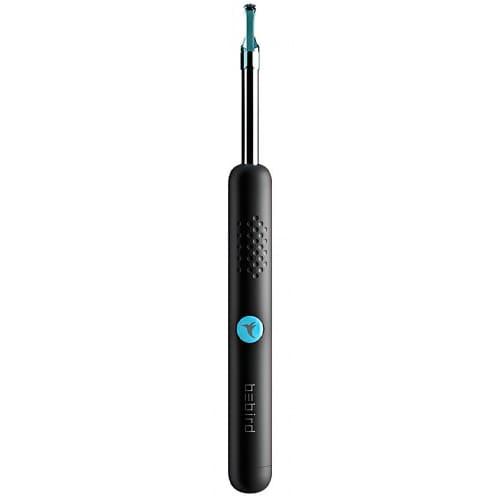 Умная ушная палочка Bebird Smart Visual Spoon Ear Stick R1 Черный - фото 1 - id-p184887078