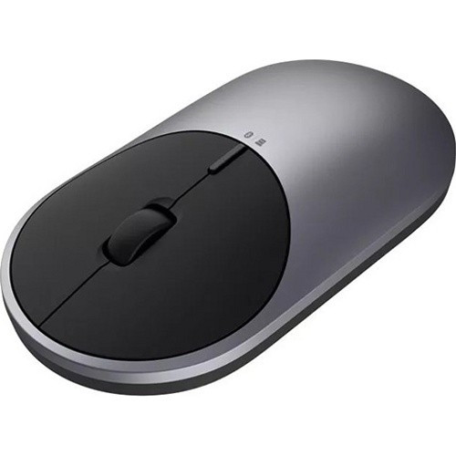 Мышь Xiaomi Mi Portable Mouse 2 Bluetooth (BXSBMW02) Темно-серый - фото 2 - id-p184887085