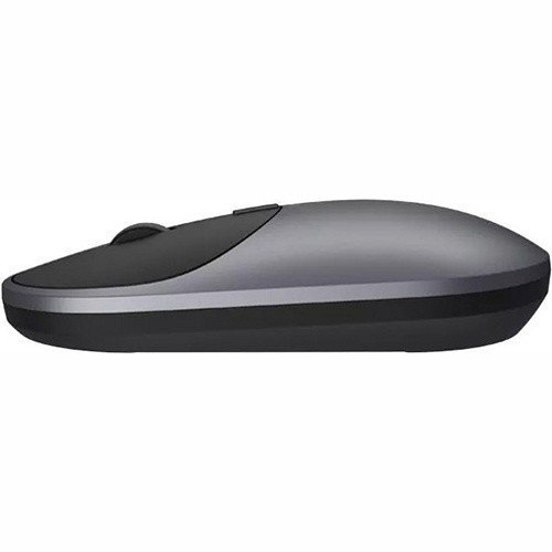 Мышь Xiaomi Mi Portable Mouse 2 Bluetooth (BXSBMW02) Темно-серый - фото 3 - id-p184887085