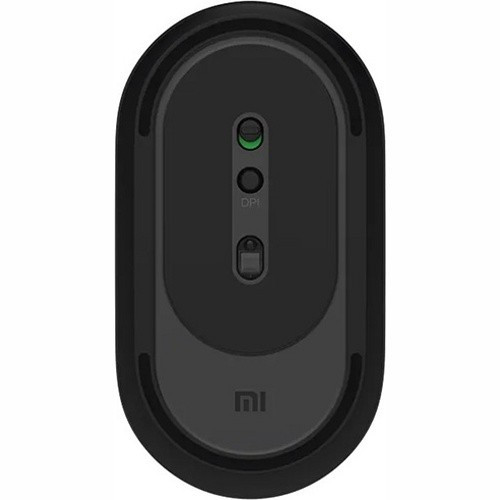 Мышь Xiaomi Mi Portable Mouse 2 Bluetooth (BXSBMW02) Темно-серый - фото 5 - id-p184887085