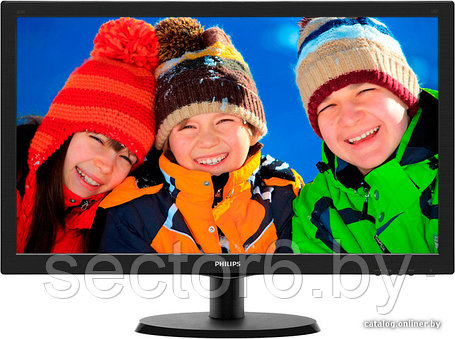 Монитор Philips 223V5LSB2/62, фото 2