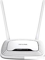 Беспроводной маршрутизатор TP-Link TL-WR842N