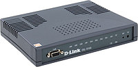 DSL-маршрутизатор D-Link DSL-1510G/A1A