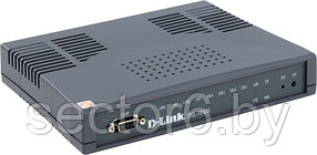 DSL-маршрутизатор D-Link DSL-1510G/A1A