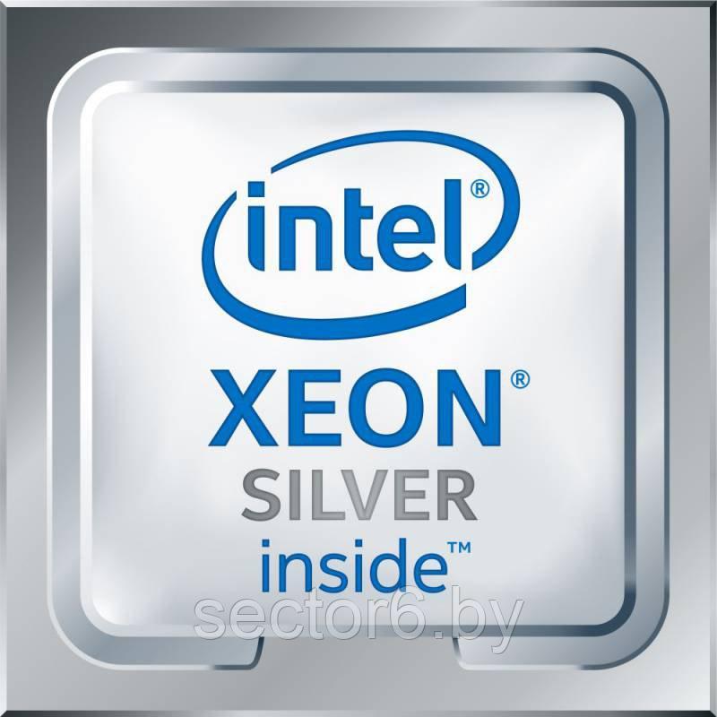 Процессор Intel Xeon Silver 4108