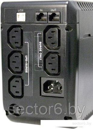 Источник бесперебойного питания Powercom Imperial IMP-825AP, фото 2