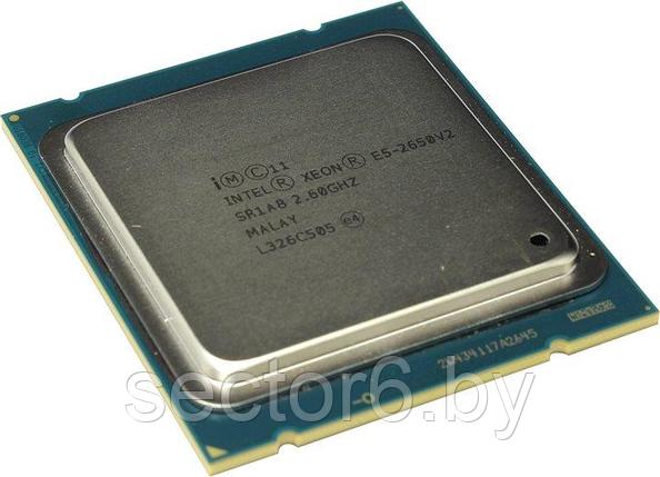 Процессор Intel Xeon E5-2650, фото 2