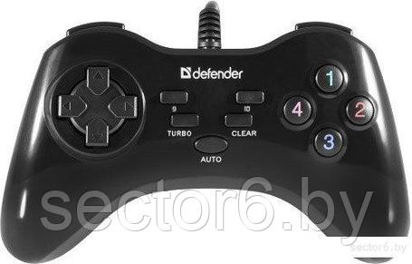 Геймпад Defender Game Master G2, фото 2