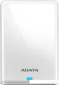 Внешний жесткий диск A-Data HV620S AHV620S-2TU31-CWH 2TB (белый)