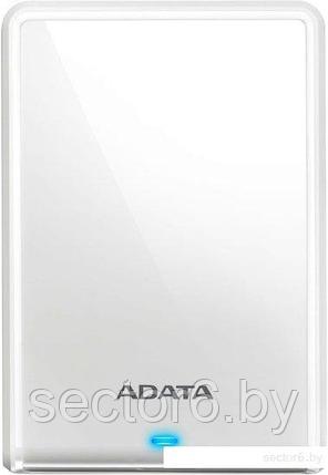 Внешний жесткий диск A-Data HV620S AHV620S-2TU31-CWH 2TB (белый), фото 2