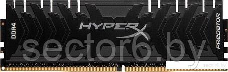 Оперативная память HyperX Predator 32GB DDR4 PC4-21300 HX426C15PB3/32, фото 2