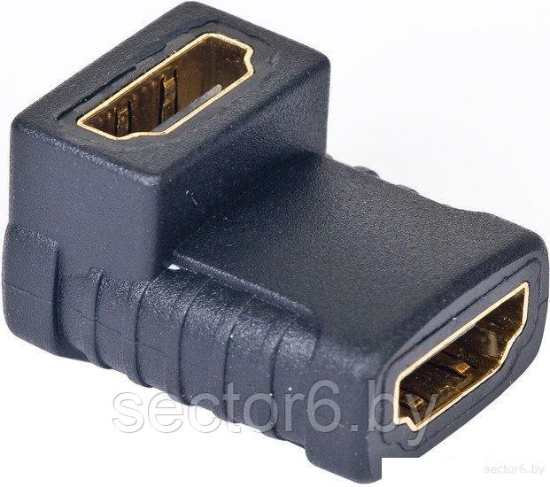 Адаптер Gembird A-HDMI-FFL - фото 1 - id-p184892379