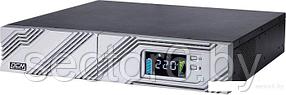 Источник бесперебойного питания Powercom Smart Rack&Tower SRT-2000A LCD