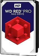 Жесткий диск WD Red Pro 12TB WD121KFBX