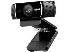 Web камера Logitech C922 Pro Stream