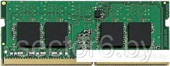 Оперативная память Foxline 8GB DDR4 SODIMM PC4-21300 FL2666D4S19-8G