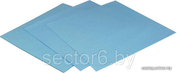 Термопрокладка Arctic Thermal pad 50x50x0.5 [ACTPD00001A]