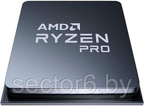 AMD Ryzen 5 PRO 4650G