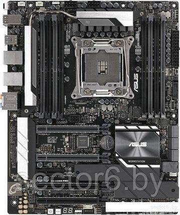 Материнская плата ASUS WS X299 Pro, фото 2