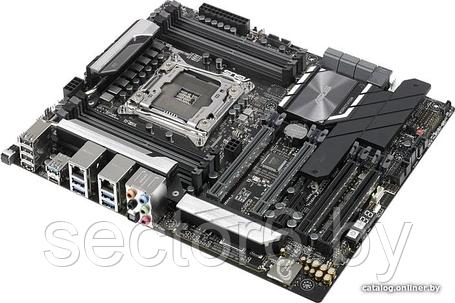 Материнская плата ASUS WS X299 Pro, фото 2