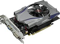 Видеокарта Sinotex Ninja GeForce GTX 750 Ti 2GB GDDR5 NH75TI025F