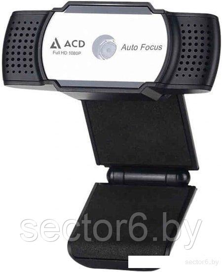 Веб-камера ACD UC600