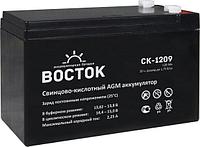 Аккумулятор для ИБП Восток СК-1209 (12В/9 А·ч)
