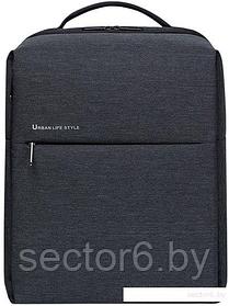 Рюкзак Xiaomi City Backpack 2 (темно-серый)