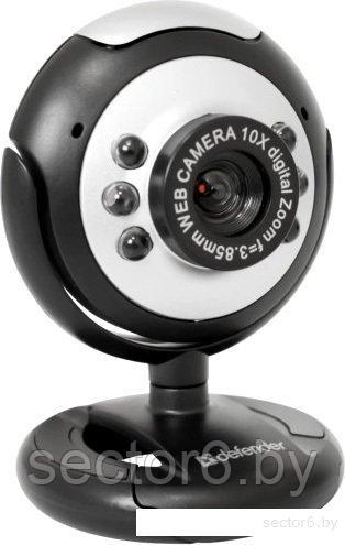 Web камера Defender C-110 - фото 1 - id-p184902421