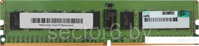 Оперативная память HP 815097-B21 8GB DDR4 PC4-21300, фото 2