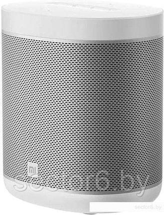 Xiaomi Mi Smart Speaker (русская версия), фото 2