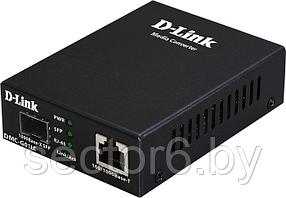 Медиаконвертер D-Link DMC-G01LC/C1A