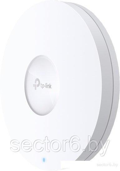 Точка доступа TP-Link EAP620 HD - фото 1 - id-p184903463