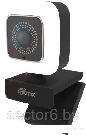 Веб-камера Ritmix RVC-220